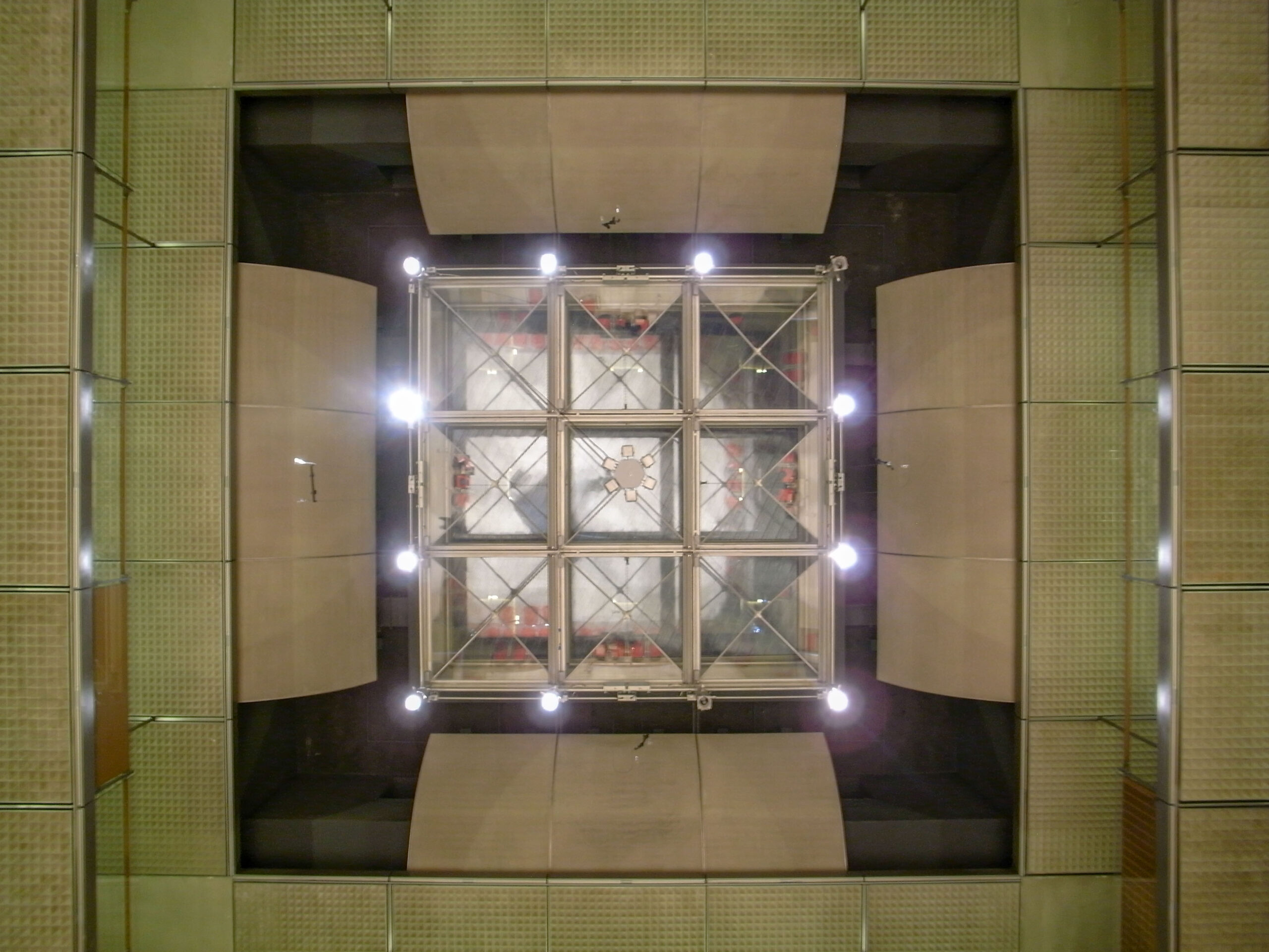 Skylights